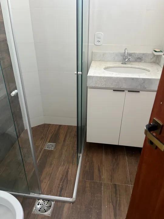 Apartamento, Padre Eustáquio, 3 Quartos, 1 Vaga, 1 Suíte