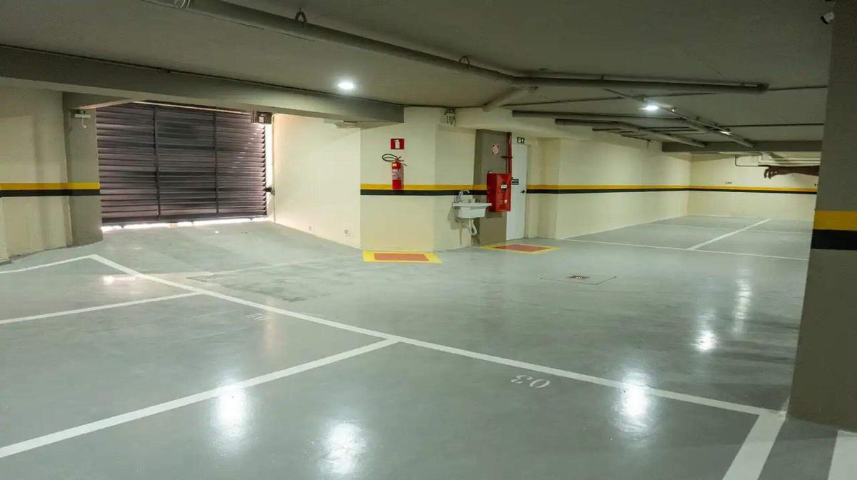 Apartamento, Anchieta, 3 Quartos, 3 Vagas, 1 Suíte