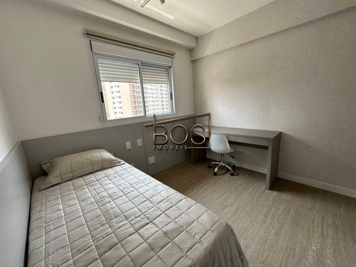 Apartamento, Vila da Serra, 2 Quartos, 1 Vaga, 1 Suíte