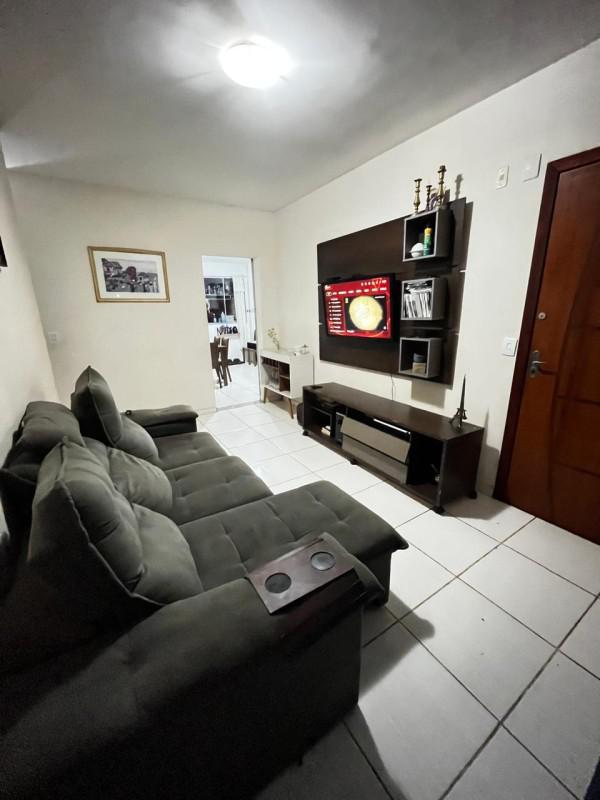 Apartamento, Canaã, 3 Quartos, 1 Vaga, 1 Suíte