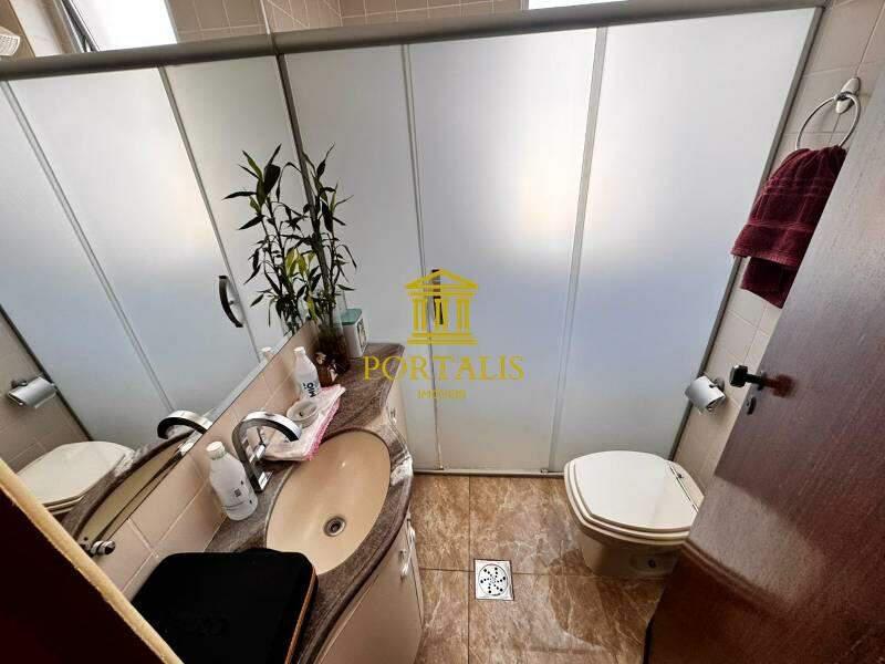 Cobertura, Floresta, 4 Quartos, 2 Vagas, 1 Suíte