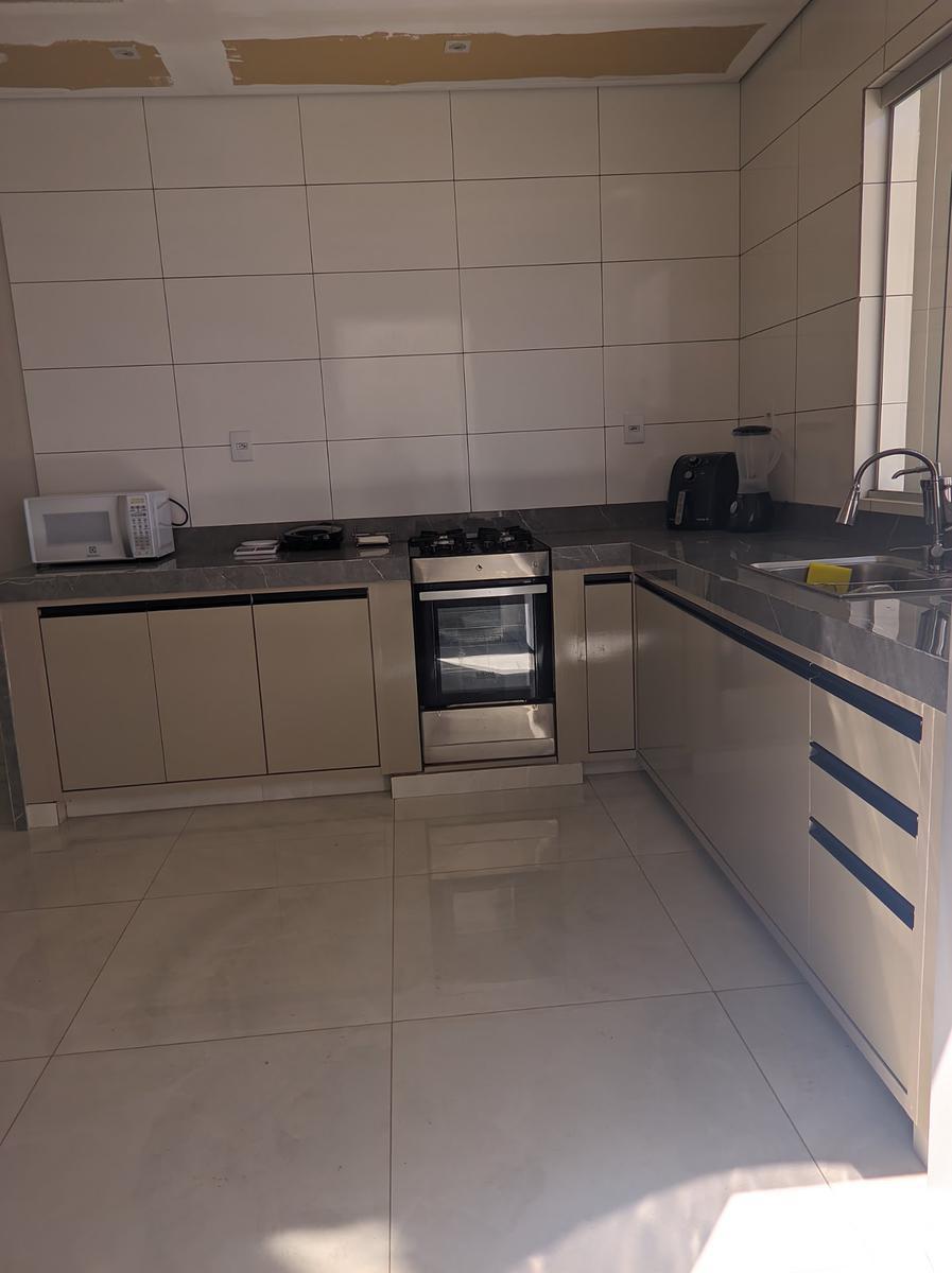 Casa, Jardim Primavera, 0 Quarto, 1 Vaga