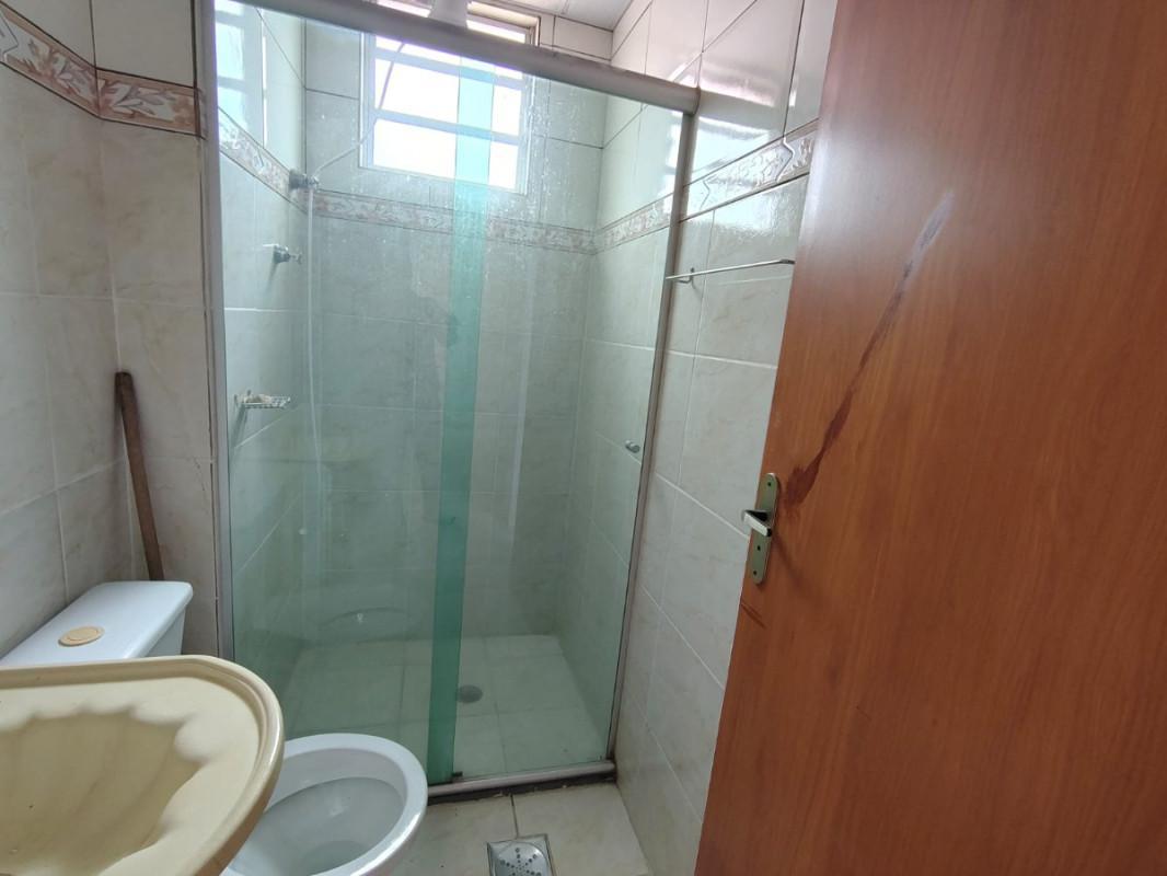 Apartamento, Céu Azul, 2 Quartos, 1 Vaga