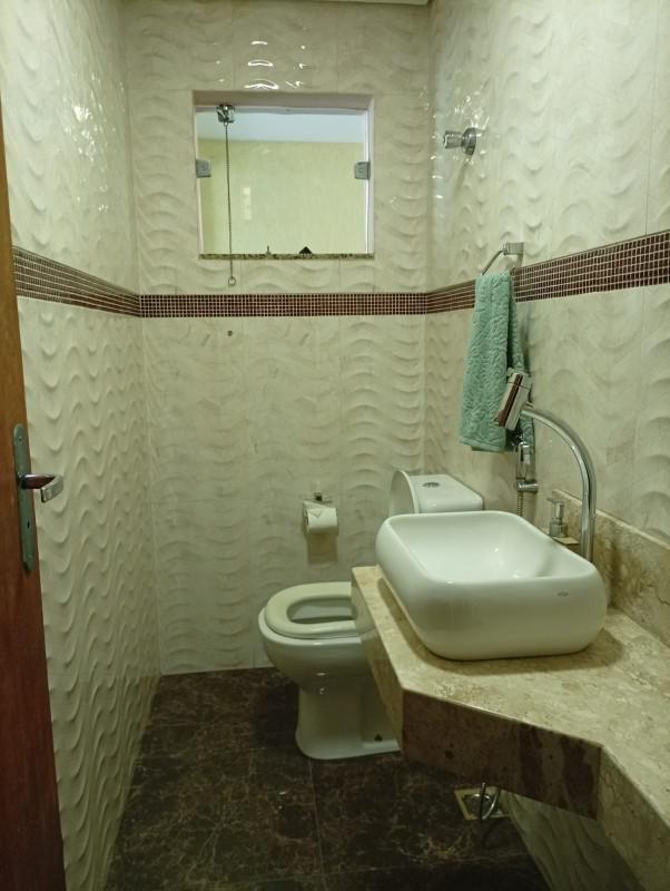 Casa, Novo Glória, 3 Quartos, 3 Vagas