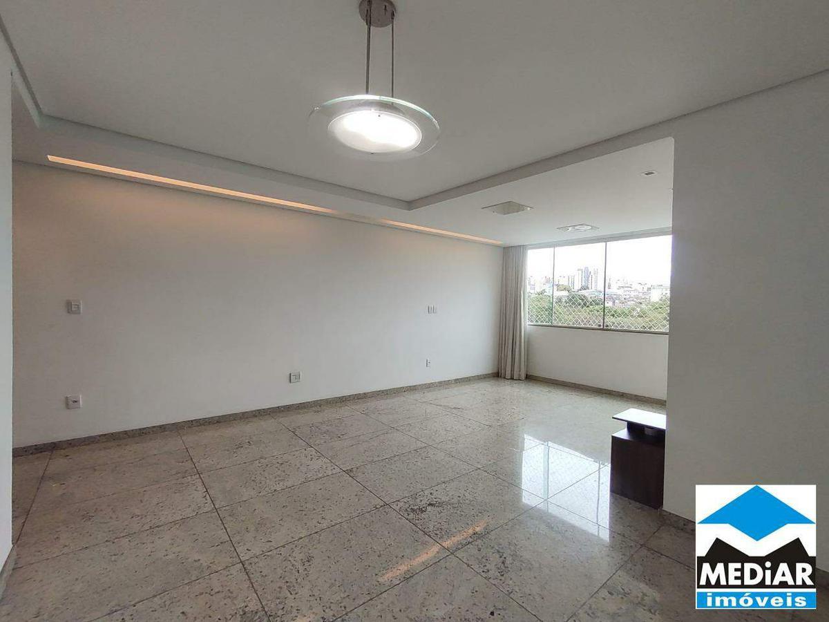 Apartamento, Padre Eustáquio, 4 Quartos, 3 Vagas, 1 Suíte