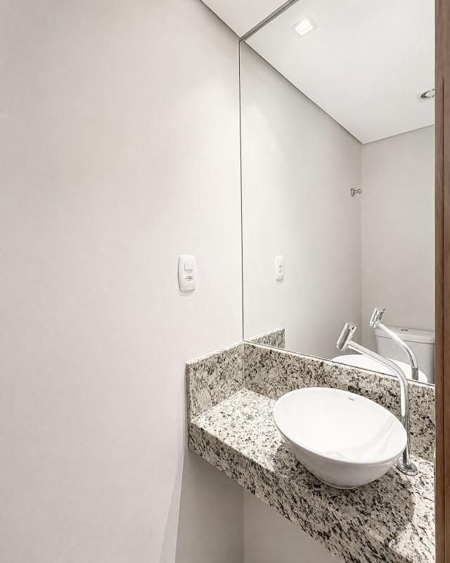 Apartamento, Serra, 2 Quartos, 2 Vagas, 1 Suíte