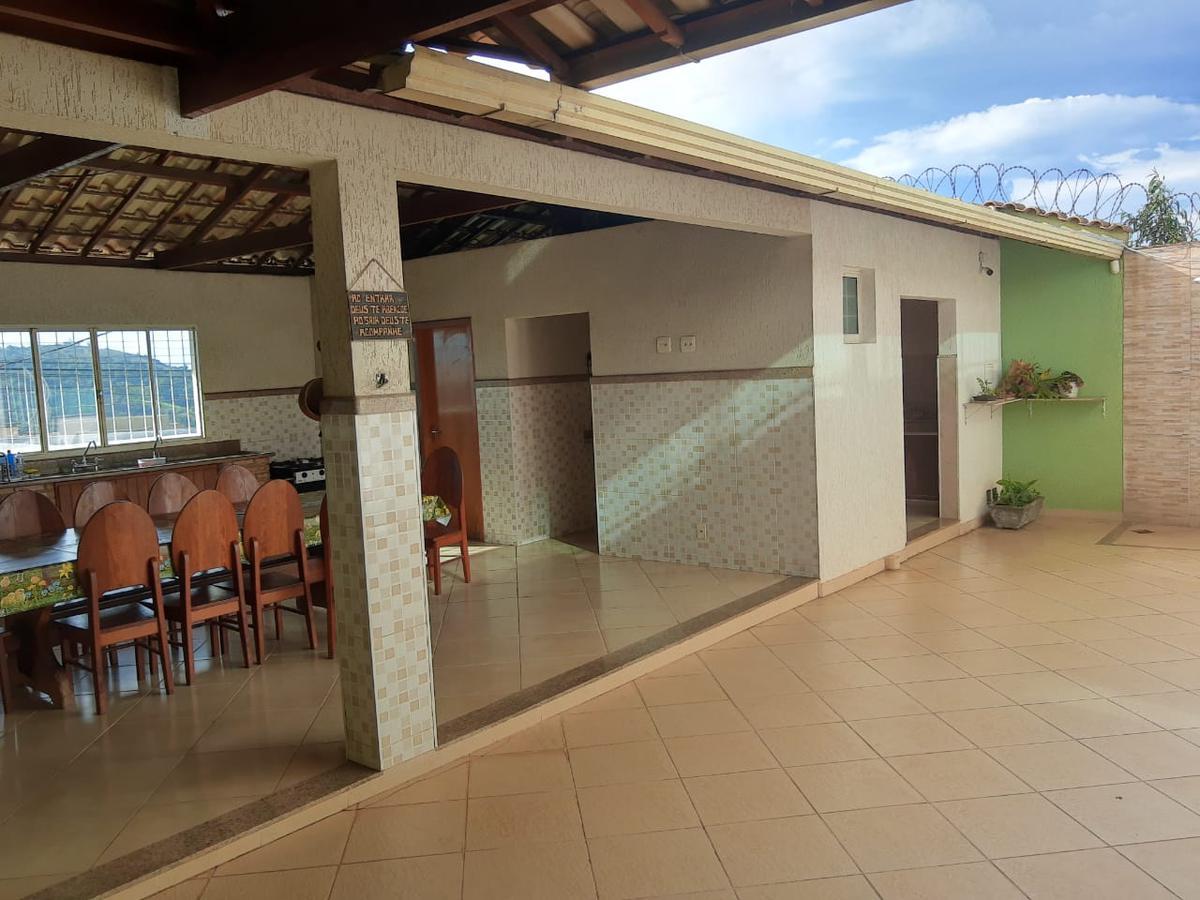 Casa, Masterville, 5 Quartos, 7 Vagas, 3 Suítes