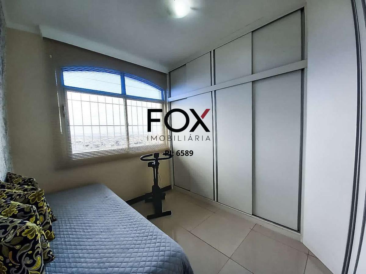 Apartamento, São Lucas, 3 Quartos, 1 Vaga, 1 Suíte