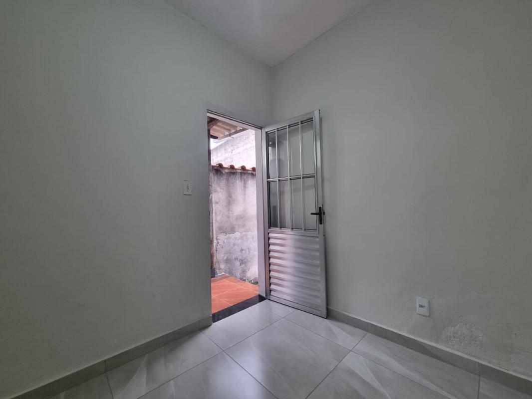 Casa, Lindéia, 2 Quartos, 0 Vaga