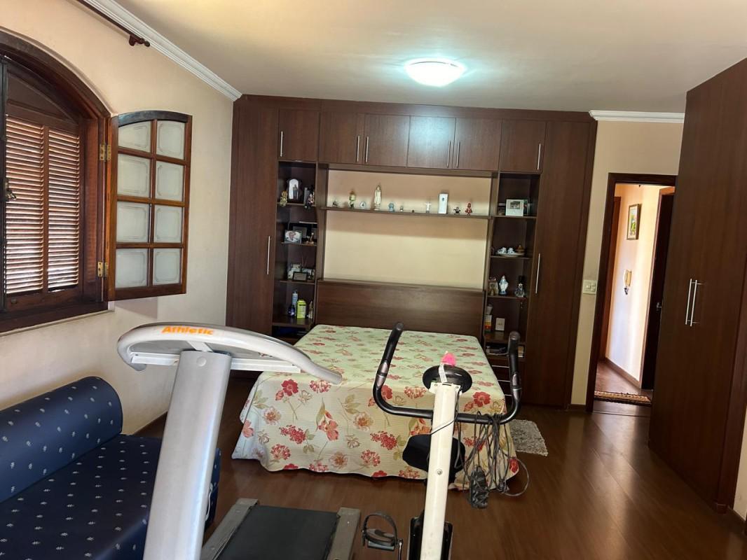 Casa, Alípio de Melo, 6 Quartos, 6 Vagas, 2 Suítes