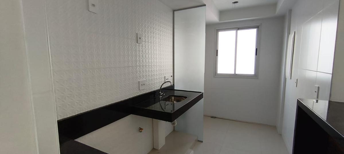 Apartamento, Carlos Prates, 3 Quartos, 2 Vagas, 1 Suíte