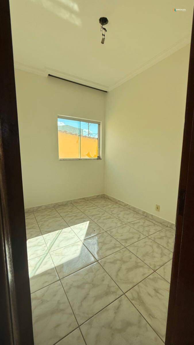 Apartamento, São Benedito, 3 Quartos, 1 Vaga