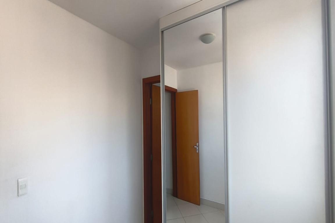 Cobertura, Santa Cruz, 3 Quartos, 2 Vagas, 1 Suíte