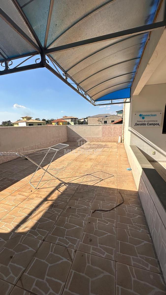 Andar, Vitória, 0 Quarto, 10 Vagas