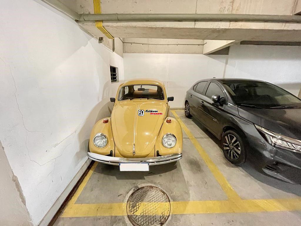 Apartamento, Liberdade, 3 Quartos, 2 Vagas, 1 Suíte