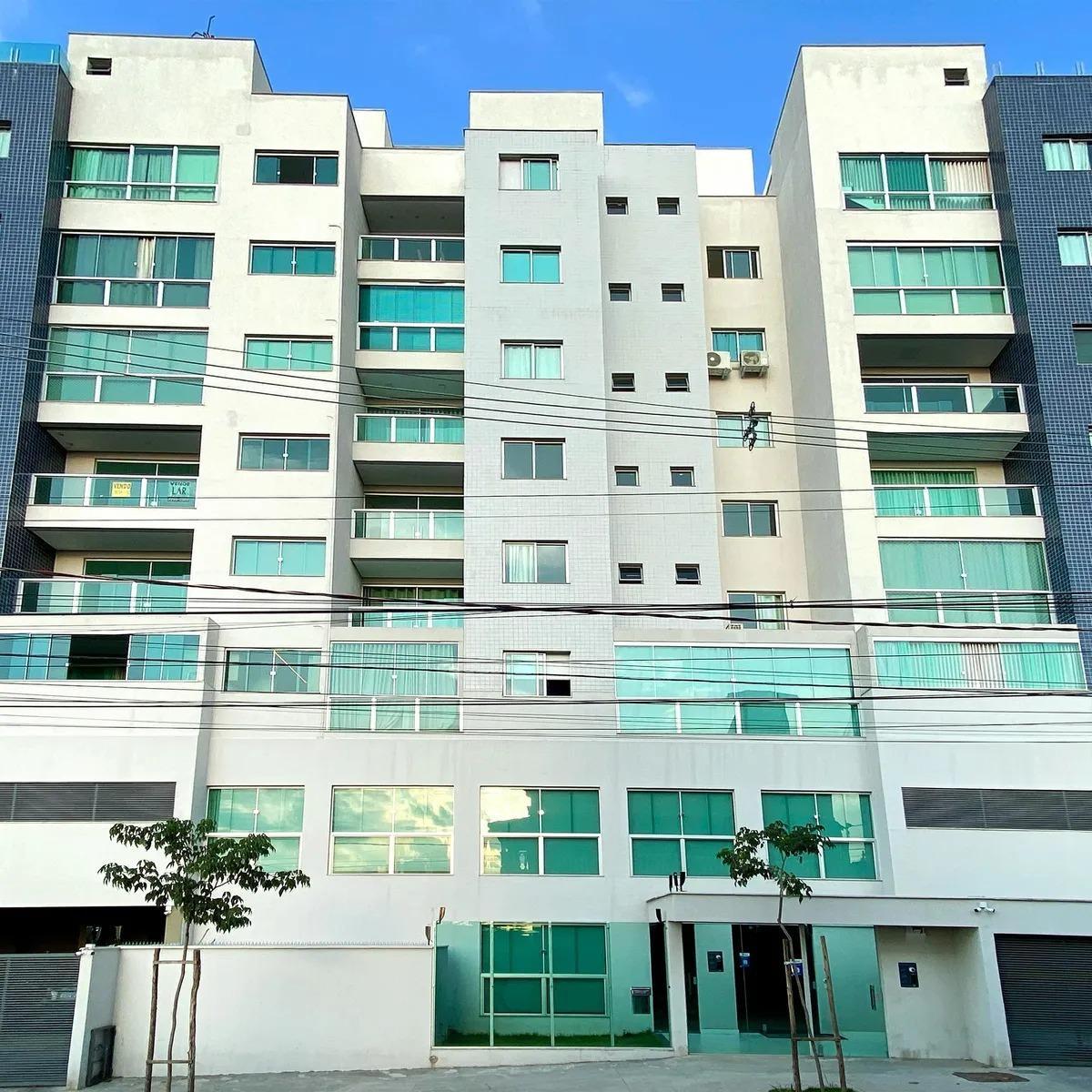Apartamento, Buritis, 2 Quartos, 2 Vagas, 1 Suíte