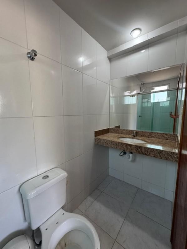 Apartamento, Manacás, 2 Quartos, 2 Vagas, 1 Suíte