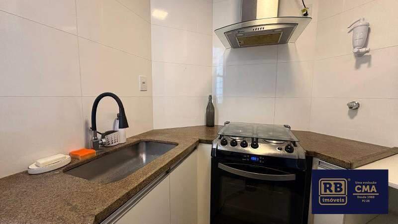 Apartamento, Lourdes, 1 Quarto, 1 Vaga, 1 Suíte