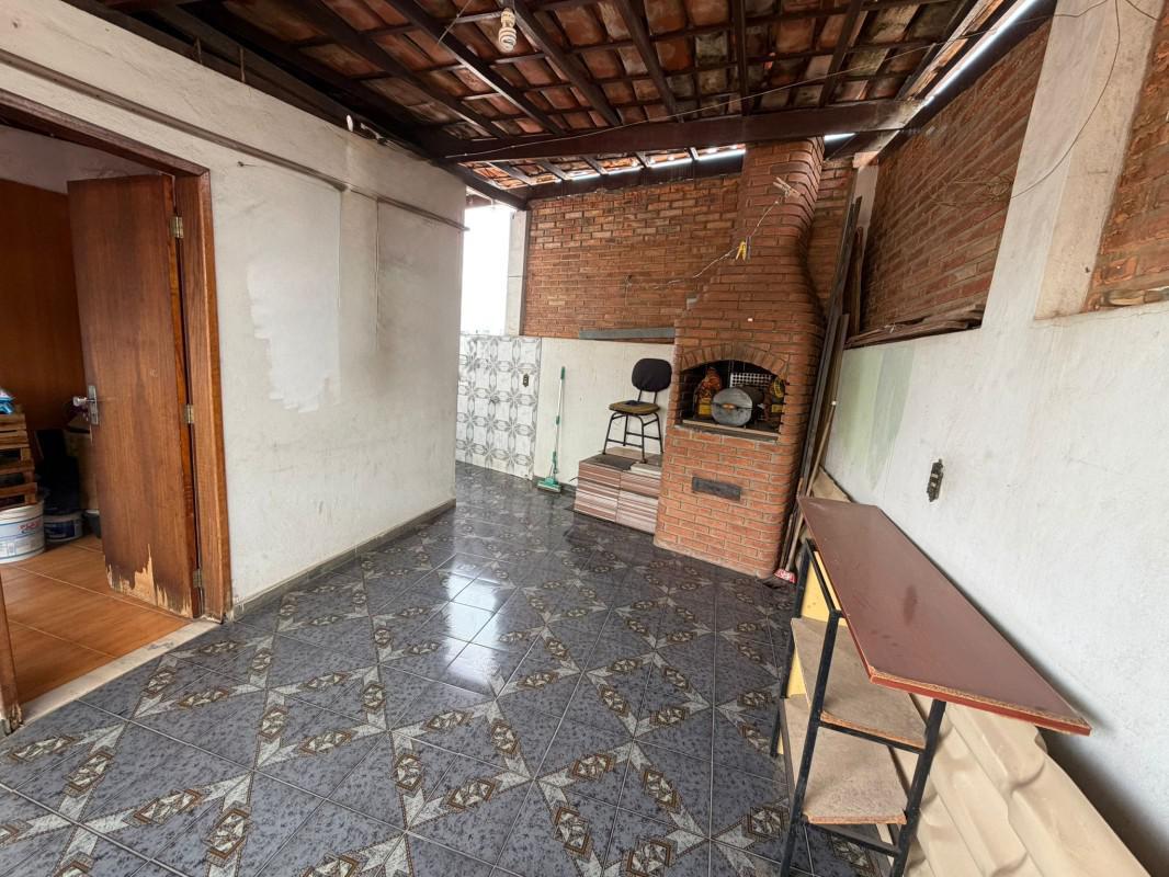 Casa, São João Batista (venda Nova), 3 Quartos, 2 Vagas