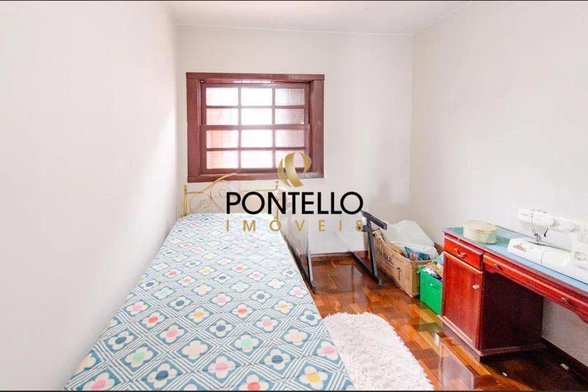 Casa, Alto Caiçaras, 5 Quartos, 3 Vagas, 1 Suíte