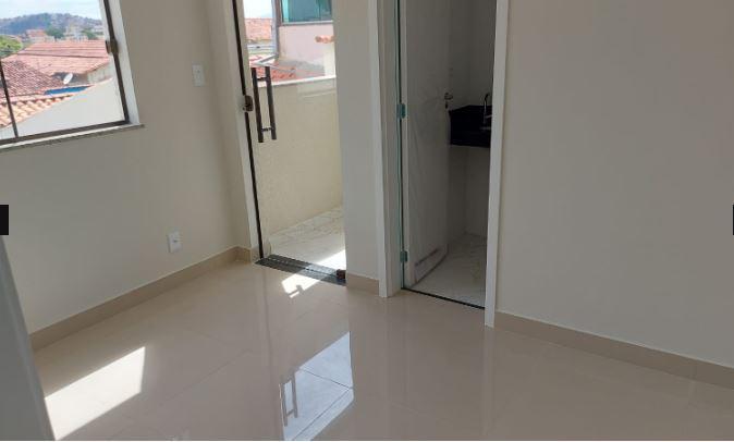 Apartamento, Planalto, 2 Quartos, 1 Vaga, 1 Suíte