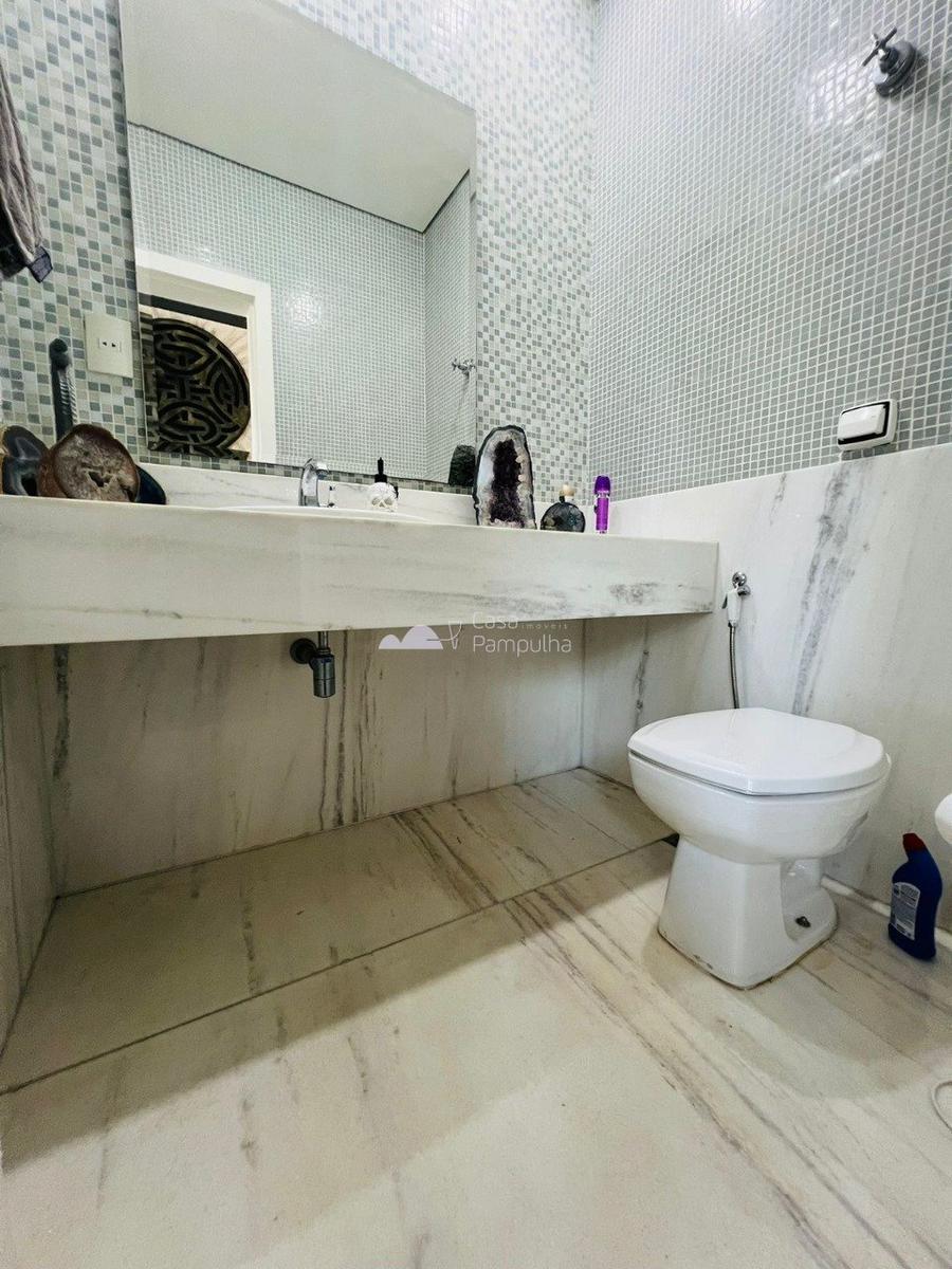 Casa, Jardim Atlântico, 5 Quartos, 10 Vagas, 5 Suítes