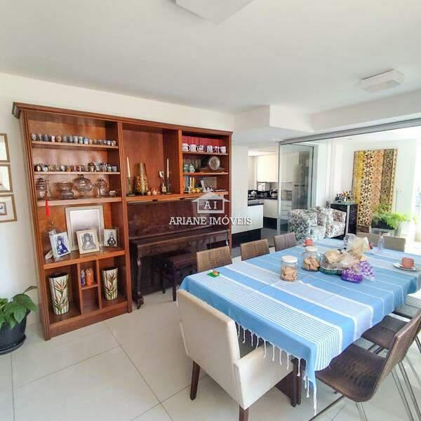 Apartamento, Lourdes, 4 Quartos, 3 Vagas, 1 Suíte