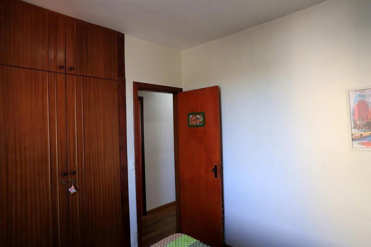 Cobertura, União, 3 Quartos, 1 Vaga, 1 Suíte