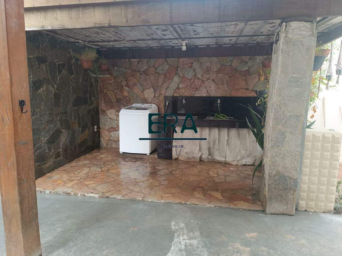 Casa, Jardim América, 3 Quartos, 4 Vagas, 2 Suítes