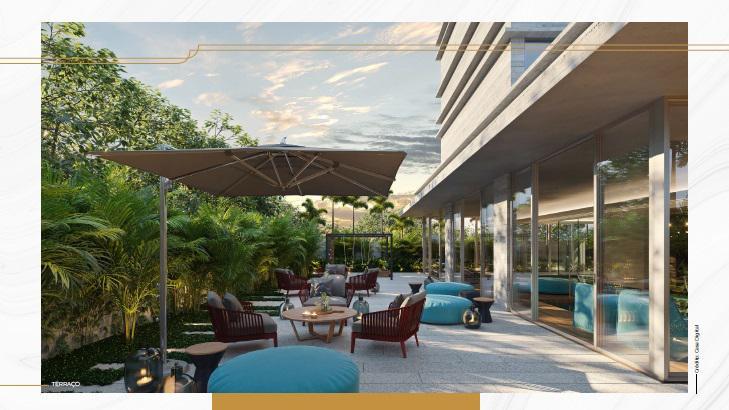 Apartamento, Savassi, 2 Quartos, 2 Vagas, 2 Suítes