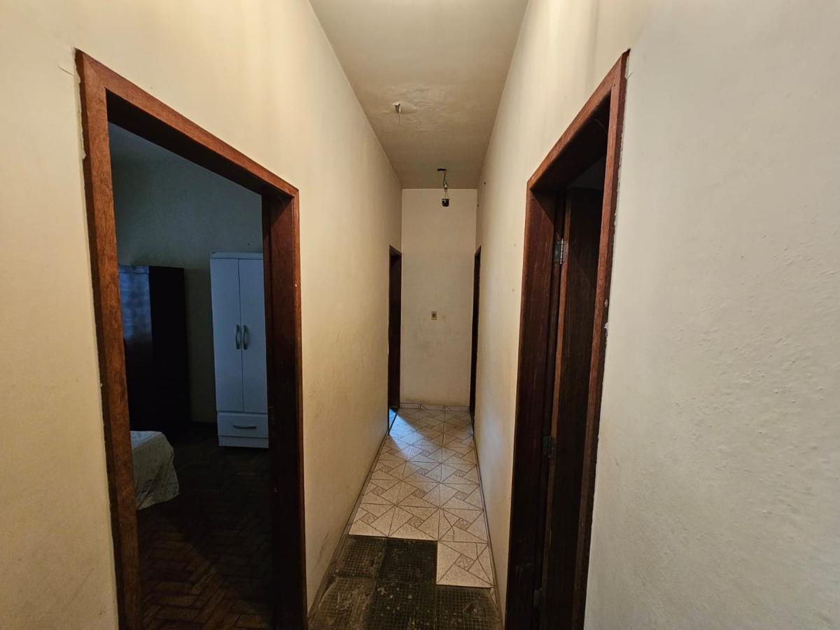 Casa, Dona Clara, 3 Quartos, 4 Vagas, 1 Suíte
