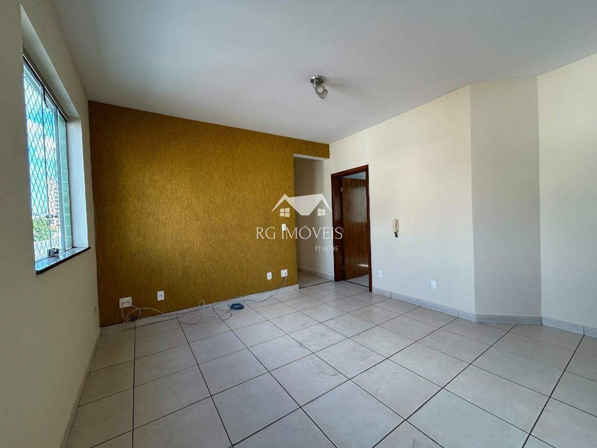 Cobertura, Barreiro, 4 Quartos, 2 Vagas, 1 Suíte