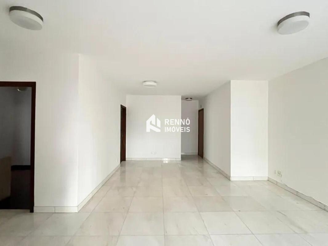 Apartamento, Santo Agostinho, 4 Quartos, 3 Vagas, 1 Suíte
