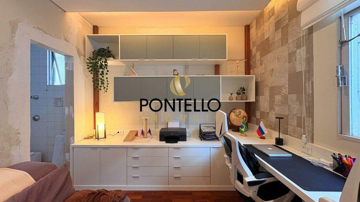 Apartamento, Cidade Nova, 5 Quartos, 2 Vagas, 2 Suítes