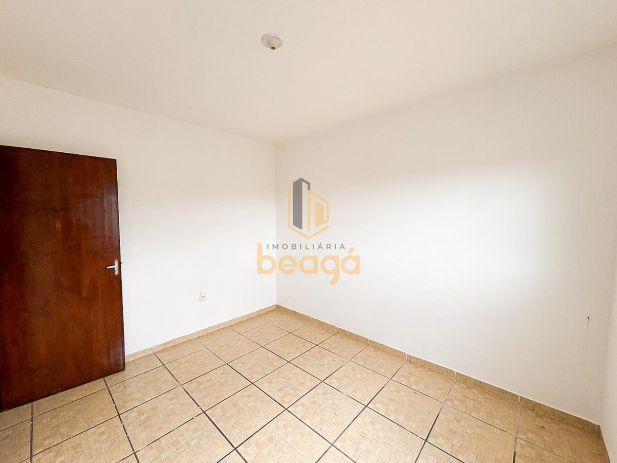 Apartamento, Jardim Laguna, 2 Quartos, 1 Vaga