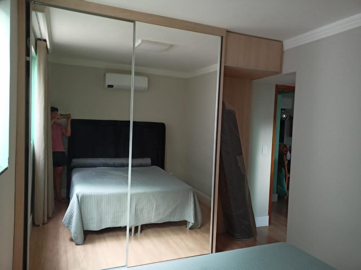 Apartamento, Xangri-lá, 2 Quartos, 2 Vagas, 1 Suíte