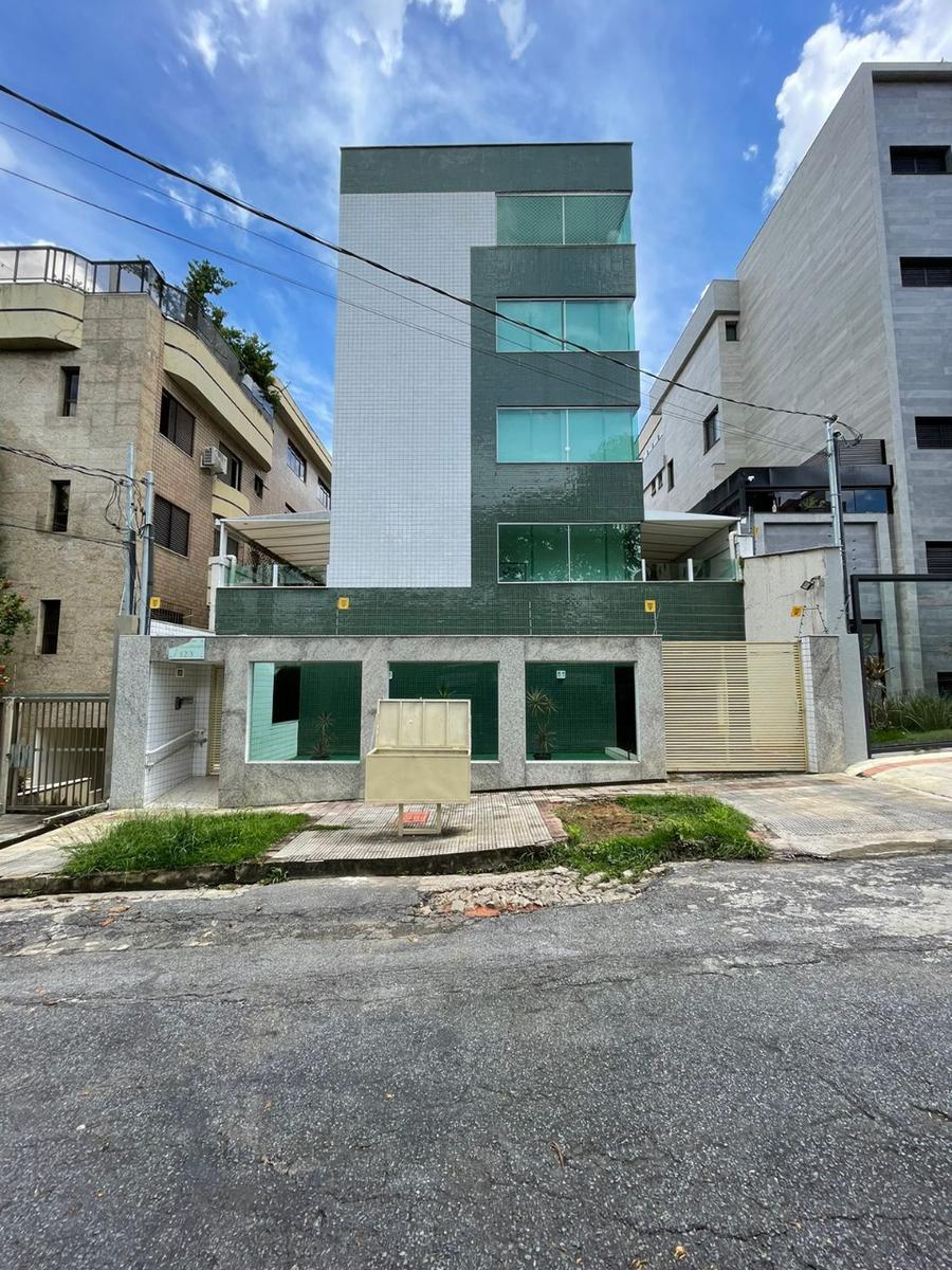Apartamento, São Luiz (pampulha), 3 Quartos, 2 Vagas, 1 Suíte