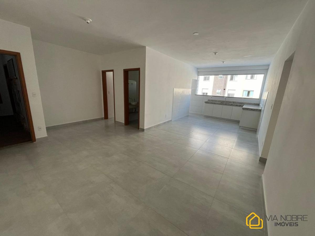 Apartamento, Buritis, 3 Quartos, 1 Vaga, 1 Suíte