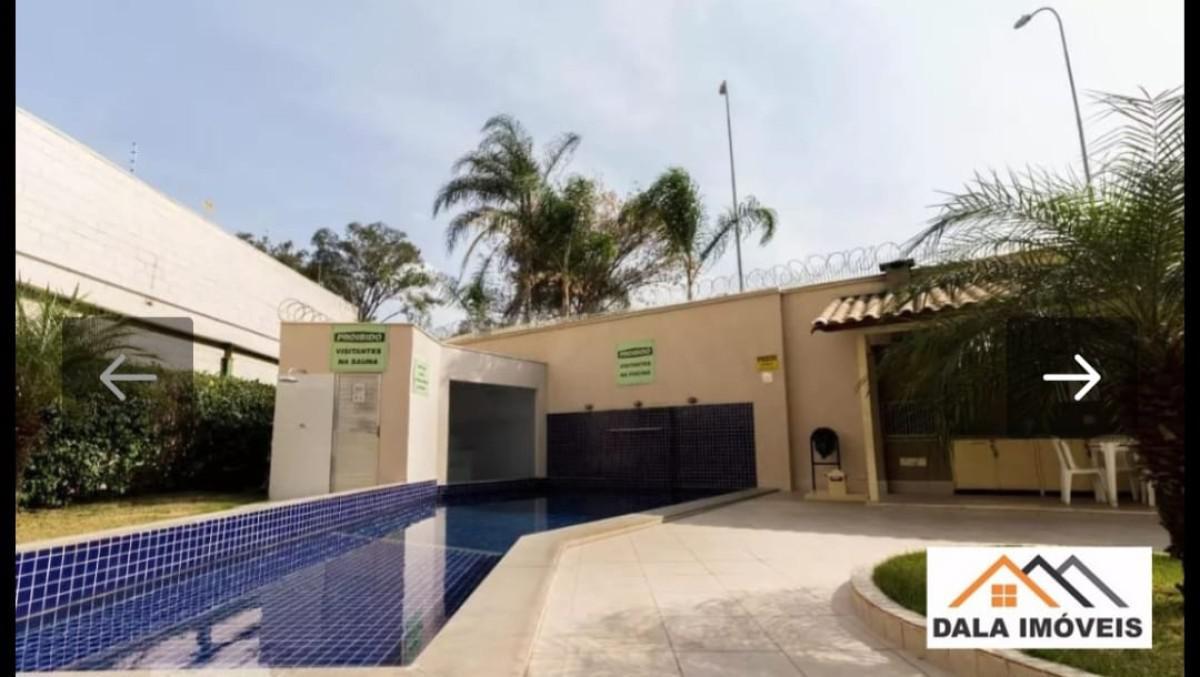 Apartamento, Planalto, 3 Quartos, 2 Vagas, 1 Suíte