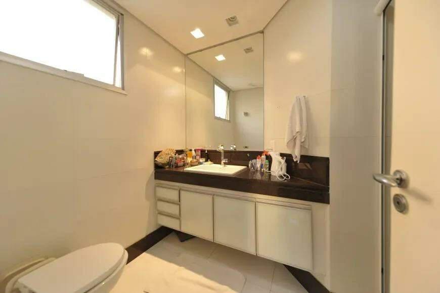 Apartamento, Sion, 4 Quartos, 2 Vagas, 1 Suíte