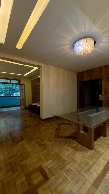 Apartamento, Centro, 3 Quartos, 0 Vaga, 1 Suíte
