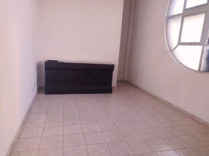 Andar, Barro Preto, 0 Quarto, 0 Vaga