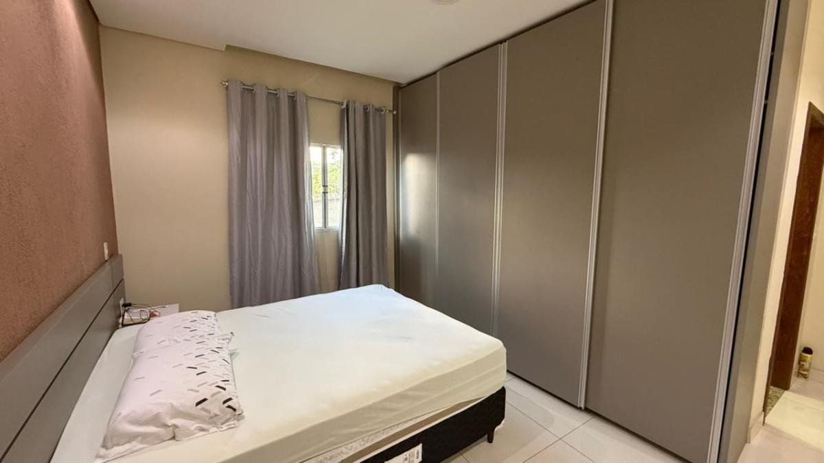 Casa, Residencial Lajinha (parque Durval de Barros), 3 Quartos, 4 Vagas, 1 Suíte