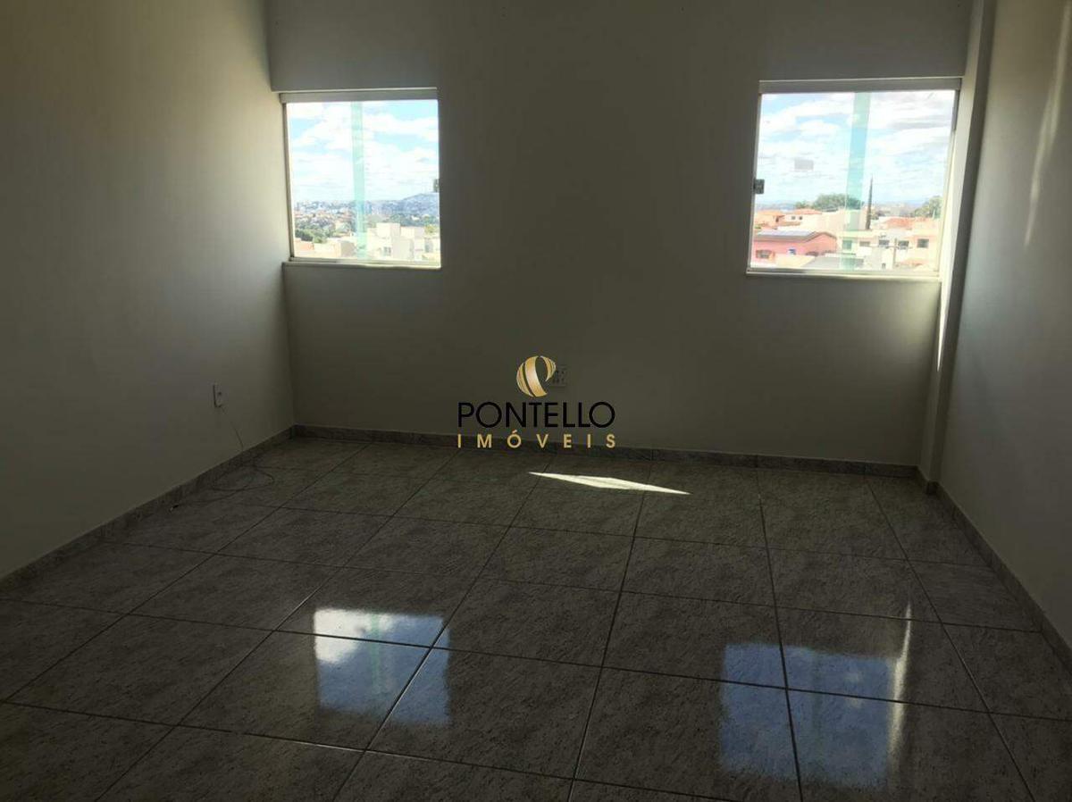 Apartamento, Iporanga, 3 Quartos, 2 Vagas, 2 Suítes