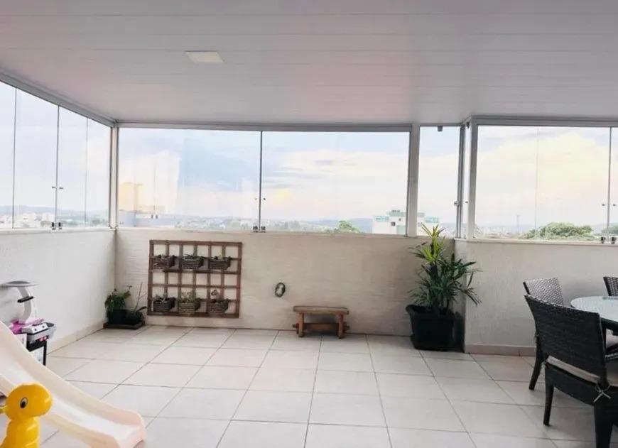 Cobertura, Itapoã, 3 Quartos, 2 Vagas, 1 Suíte