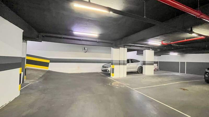 Apartamento, Santo Agostinho, 2 Quartos, 2 Vagas, 2 Suítes