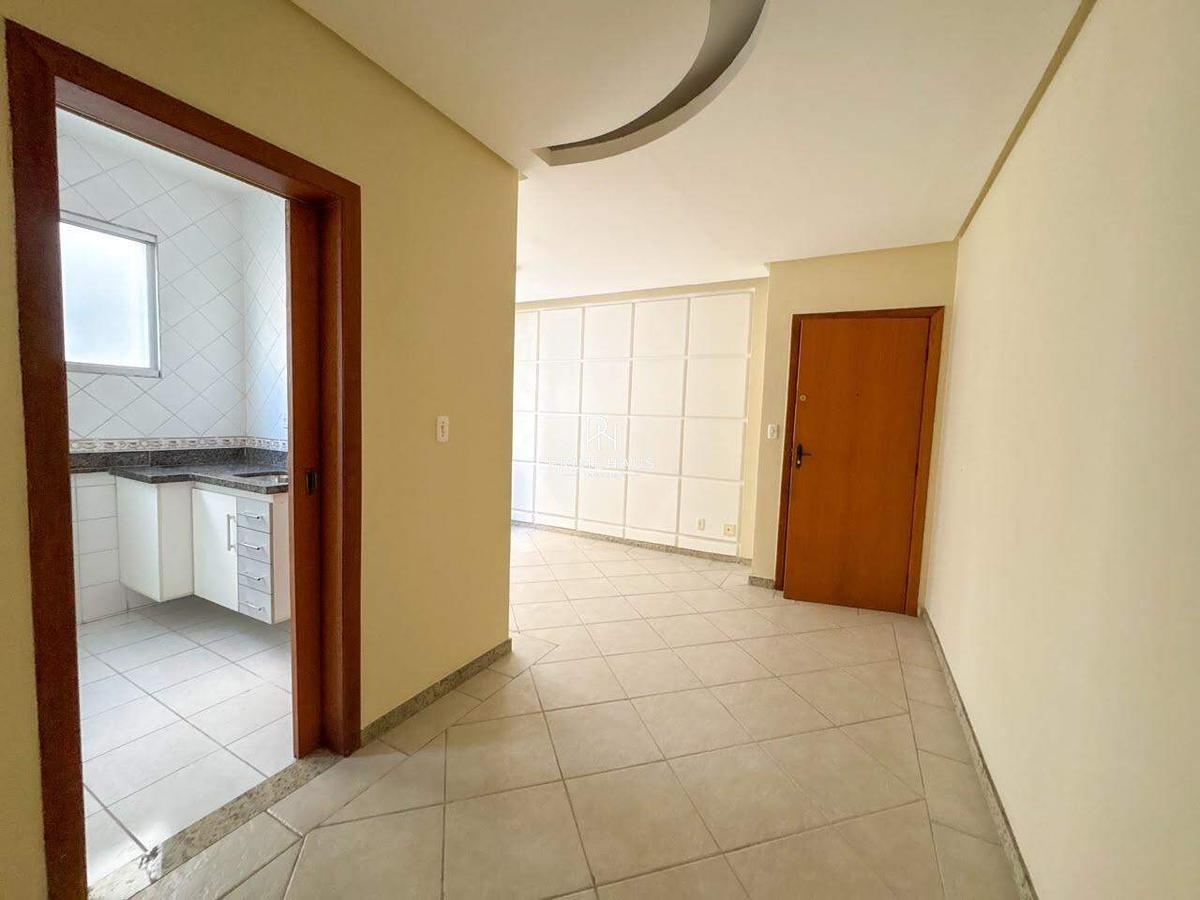 Apartamento, Castelo, 2 Quartos, 1 Vaga, 1 Suíte