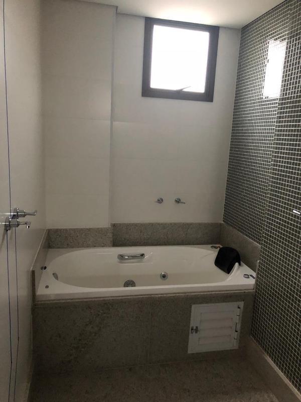 Apartamento, Ouro Preto, 4 Quartos, 3 Vagas, 2 Suítes