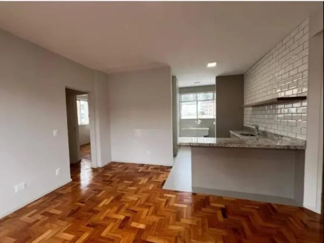 Apartamento, Sion, 2 Quartos, 2 Vagas, 1 Suíte