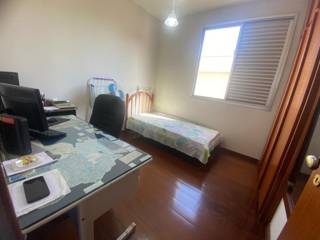 Apartamento, Padre Eustáquio, 3 Quartos, 2 Vagas, 1 Suíte